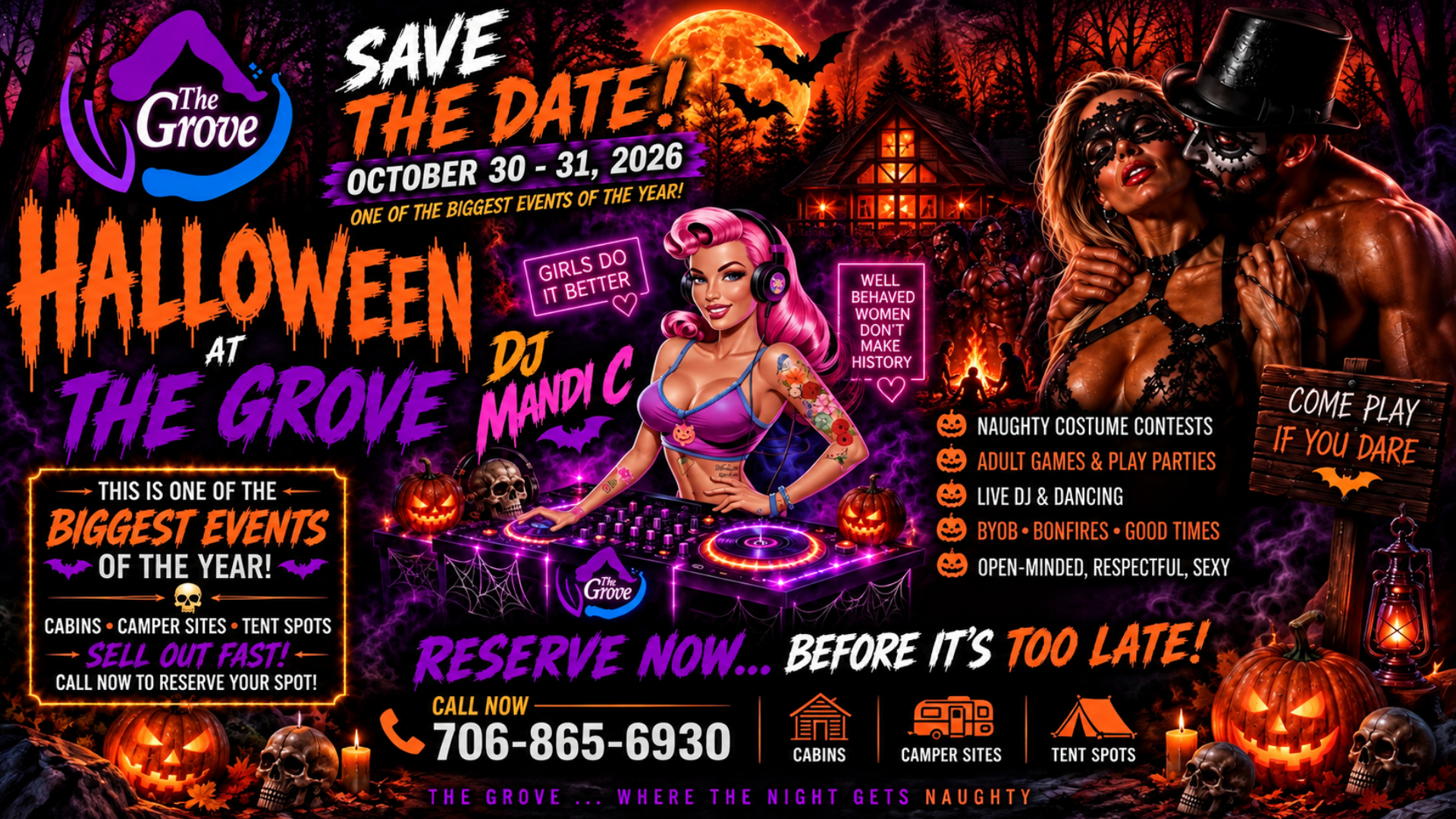 halloween 2026